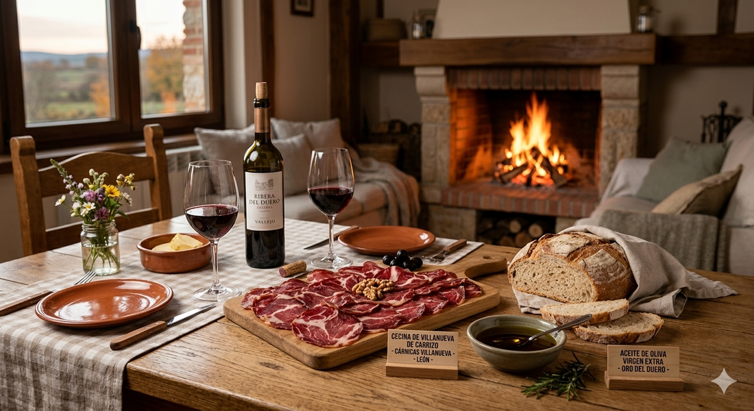 Cecina de León: el embutido que se gana en silencio y conquista para siempre