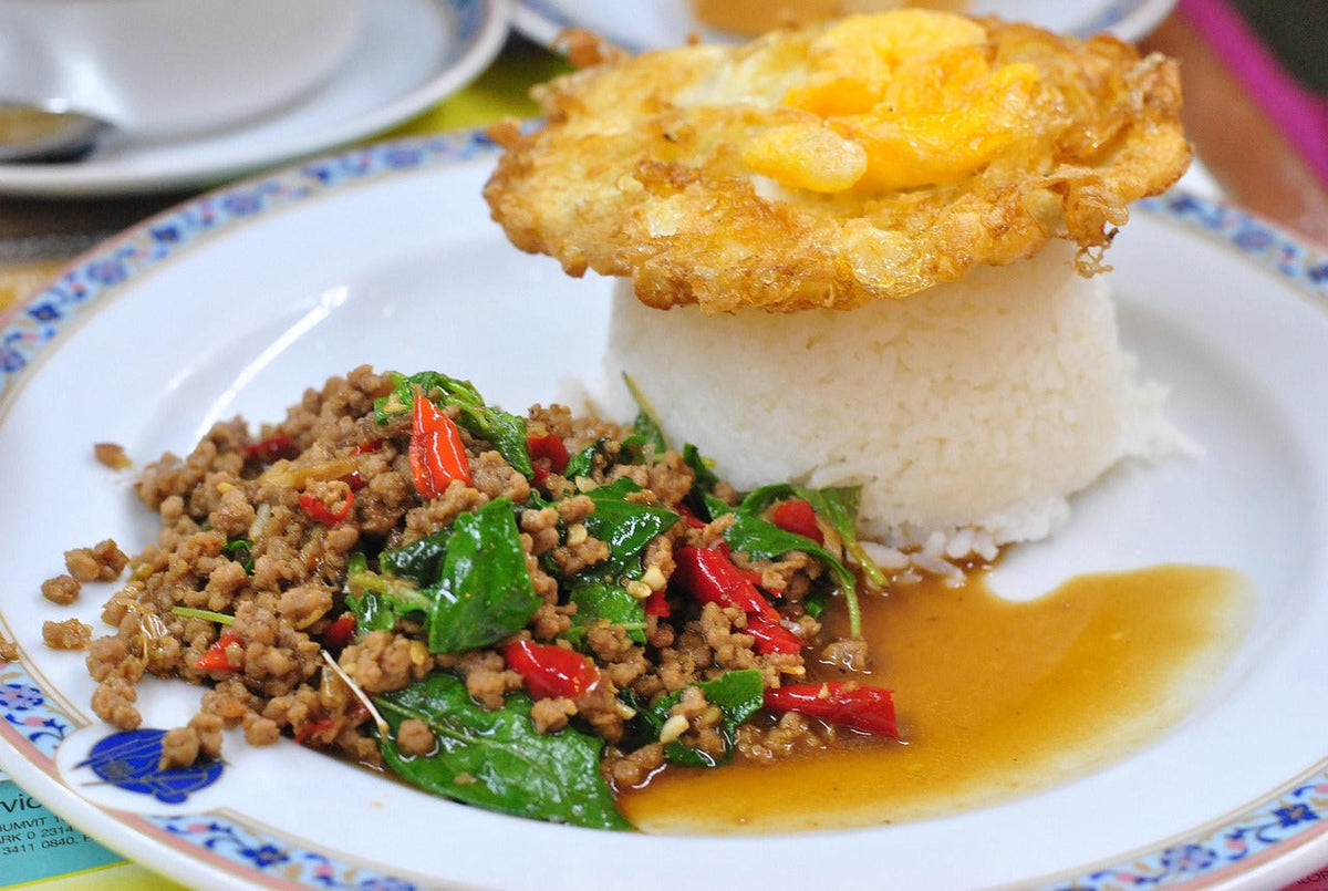 COMIDA PREPARADA