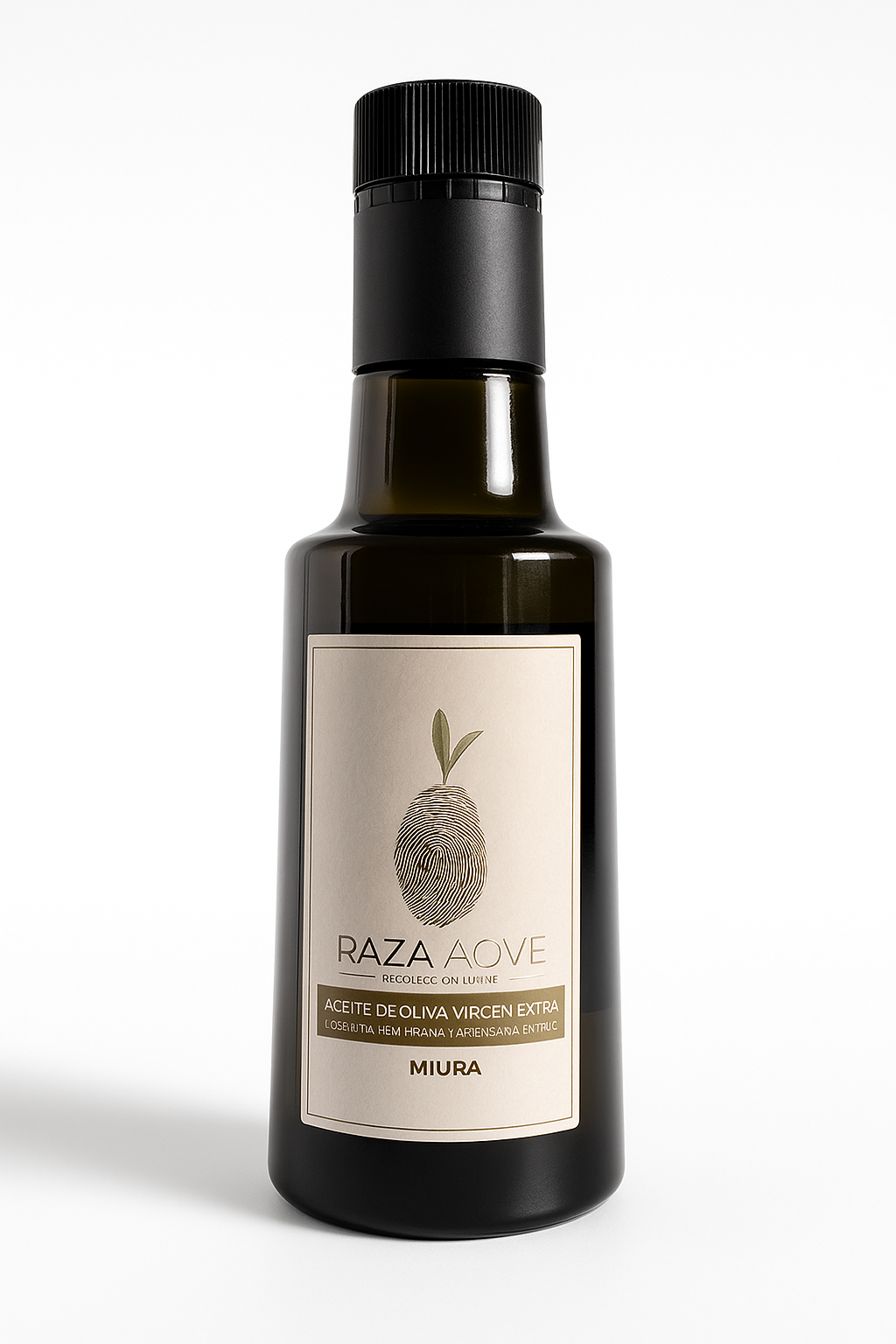 RAZA Virgen Extra ECO Picual