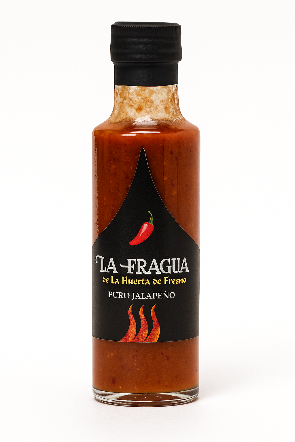 Salsa Picant - La farga