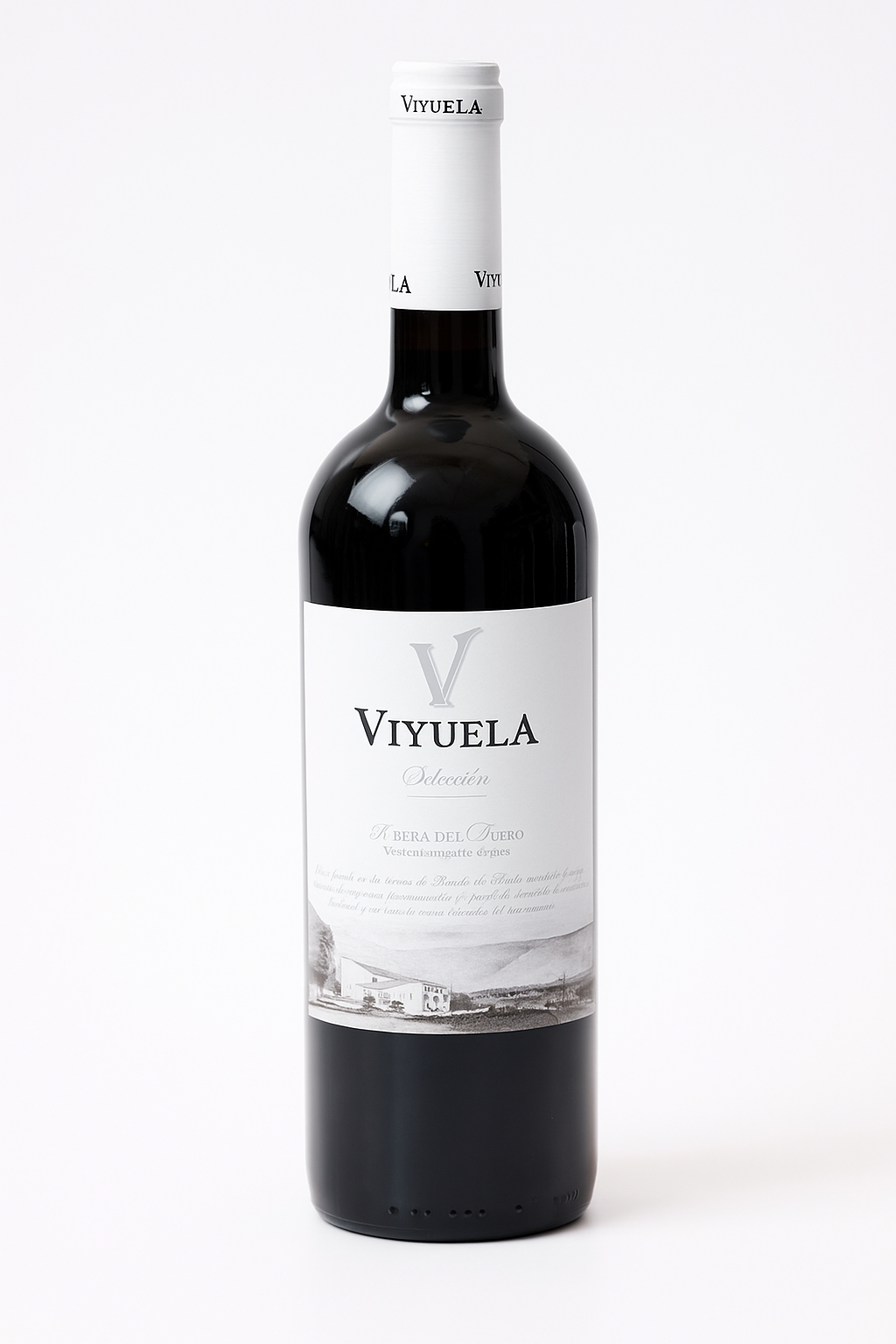Viyuela Selección - 10 meses en barrica