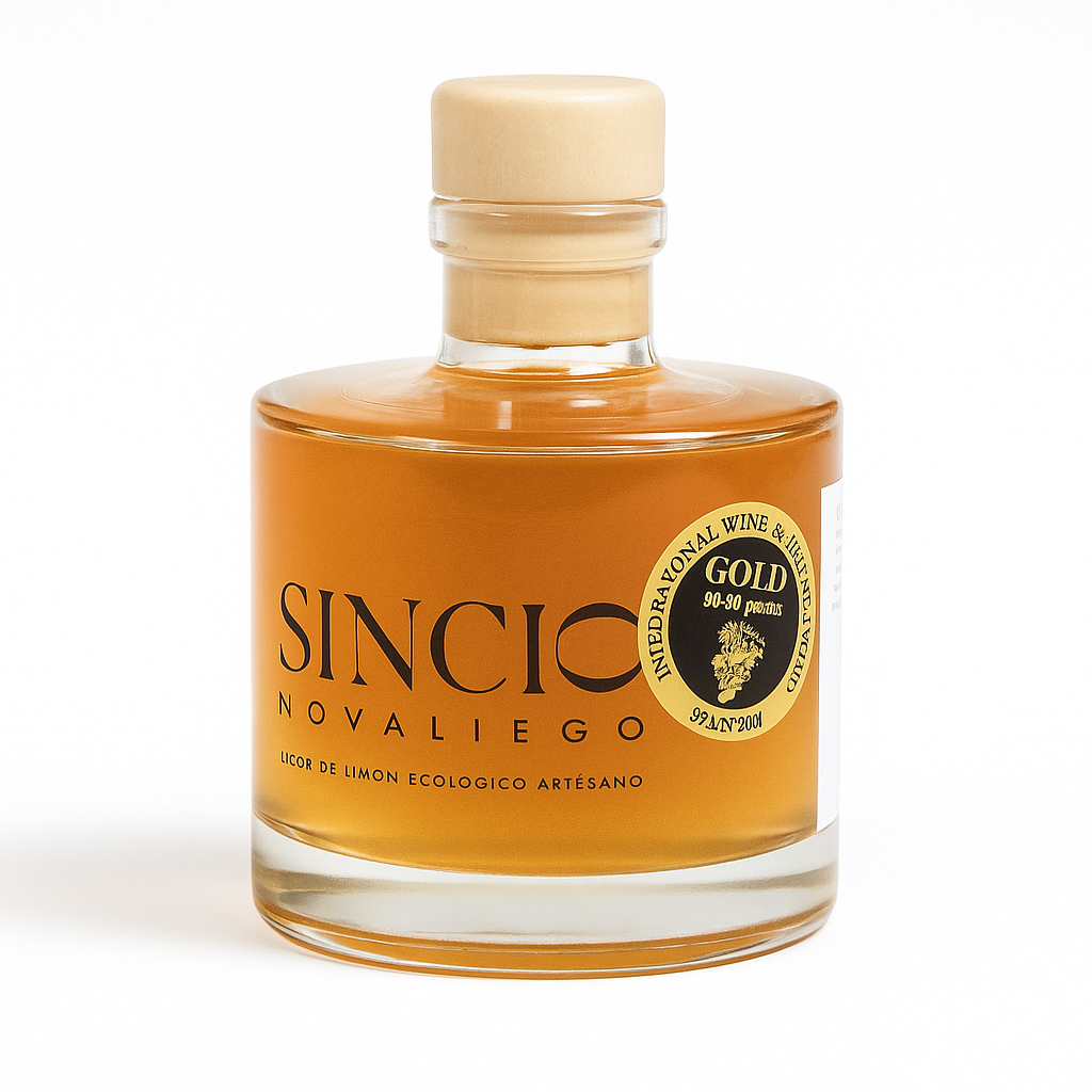 Sincio Lebaniego 200ml