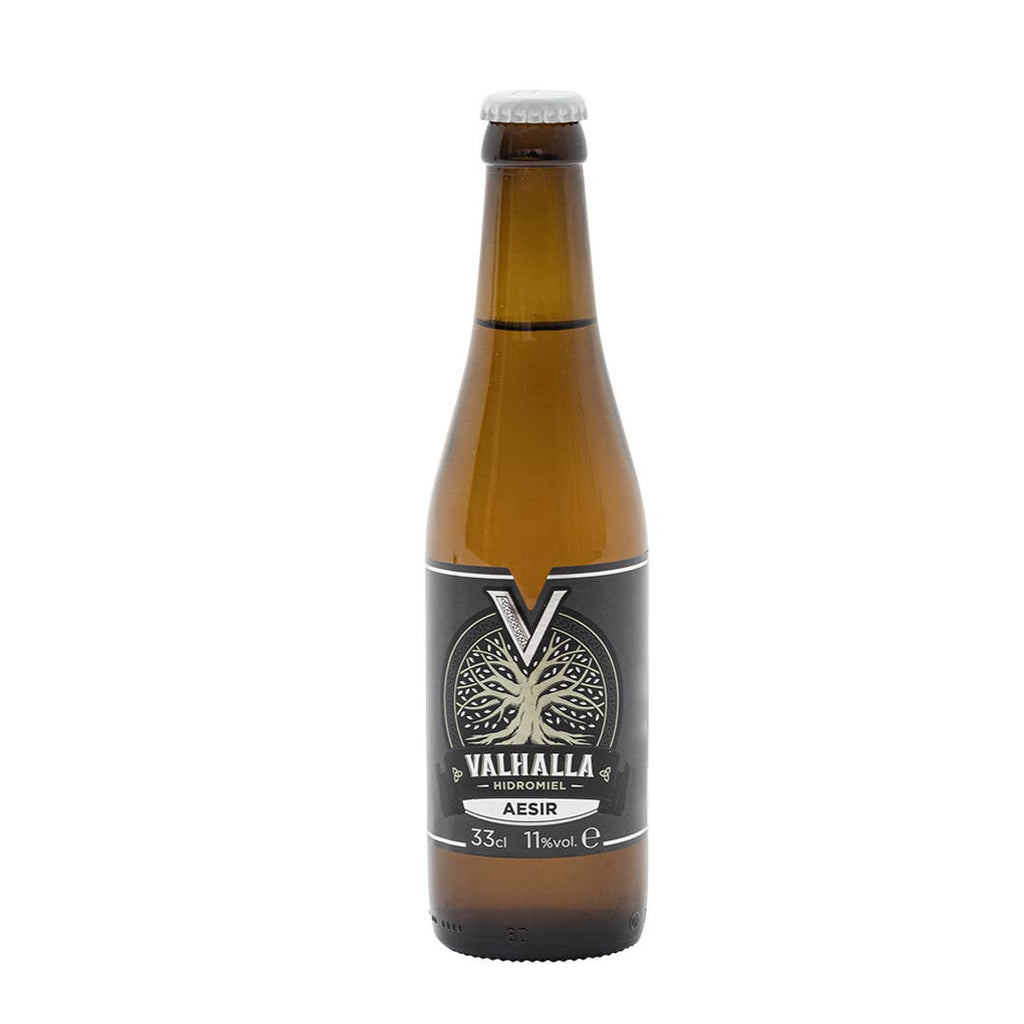 Valhalla Aesir - Caja de 12 botellines de 33cl