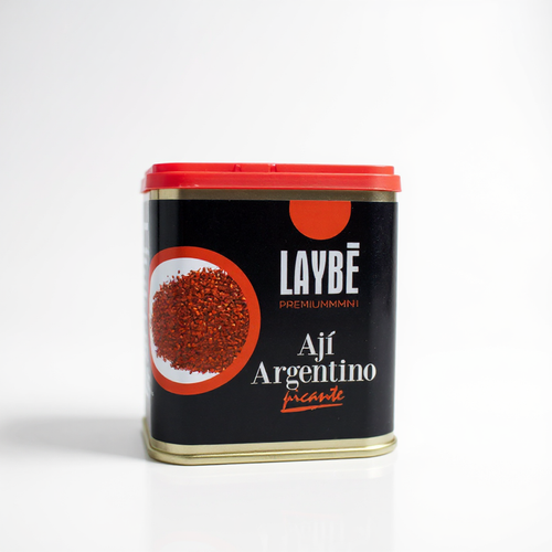 Aji Argentino Picante