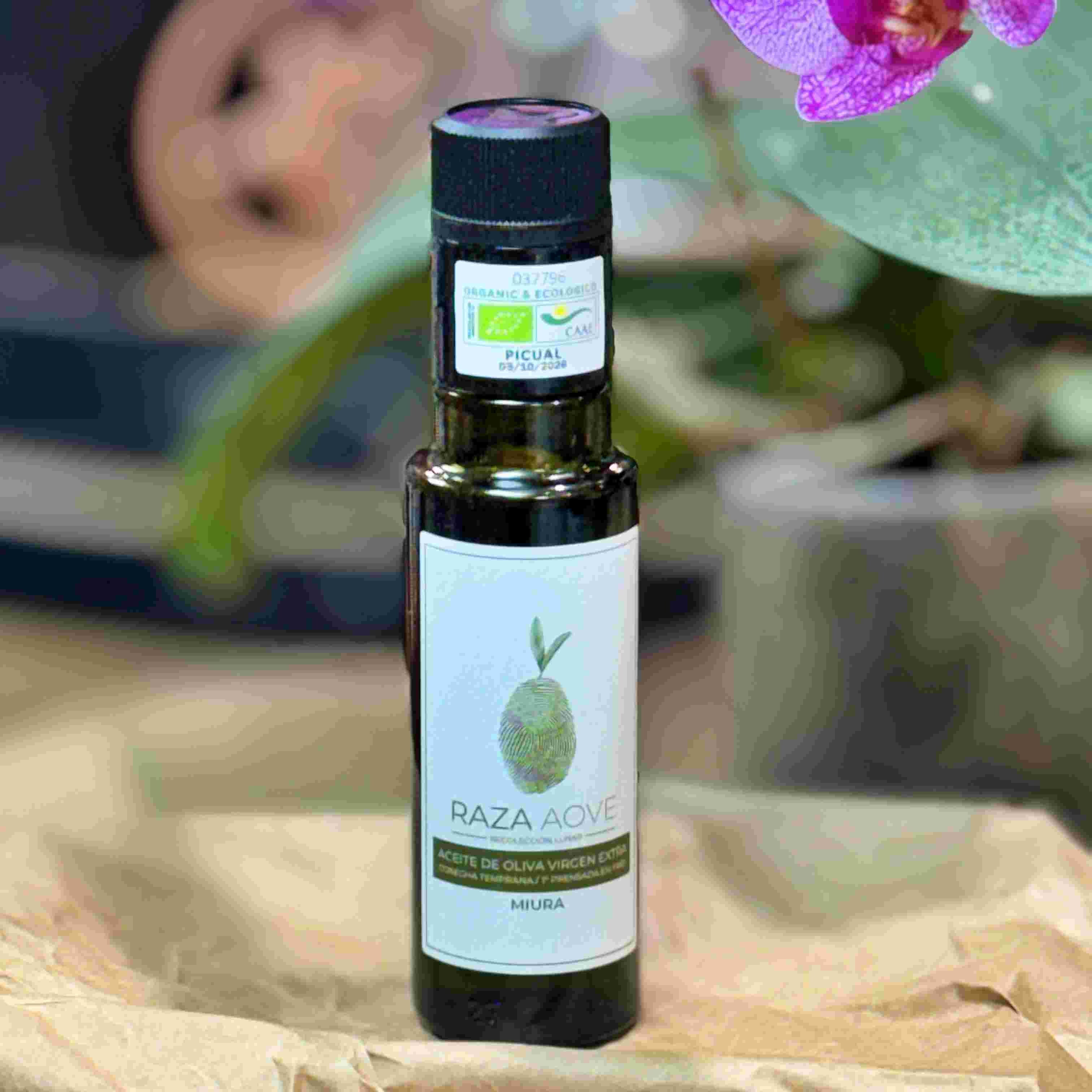 RAÇA Verge Extra ECO Picual