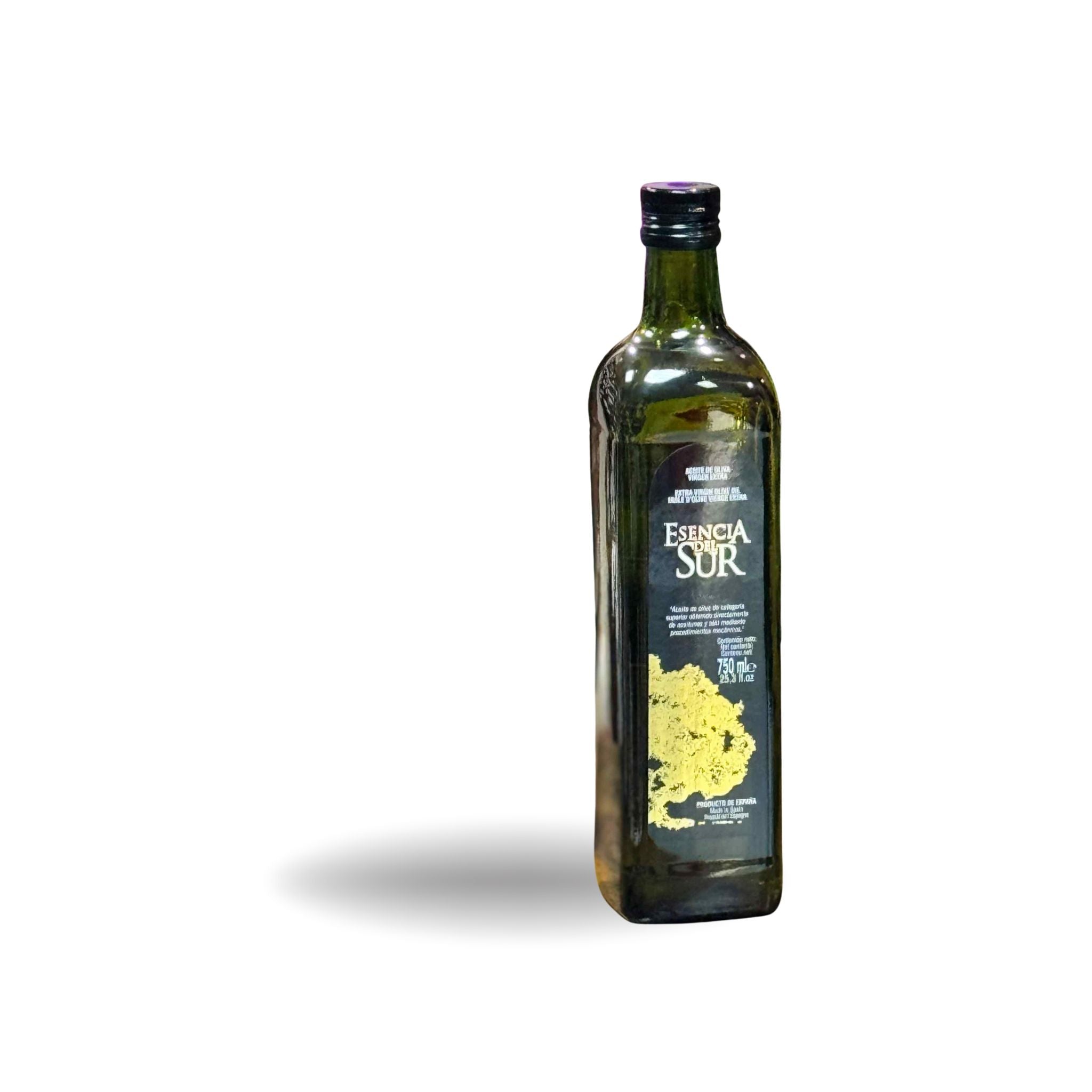 Aceite de Oliva Virgen Extra - Esencia del Sur