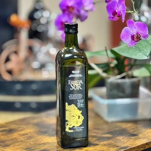 Aceite de Oliva Virgen Extra - Esencia del Sur