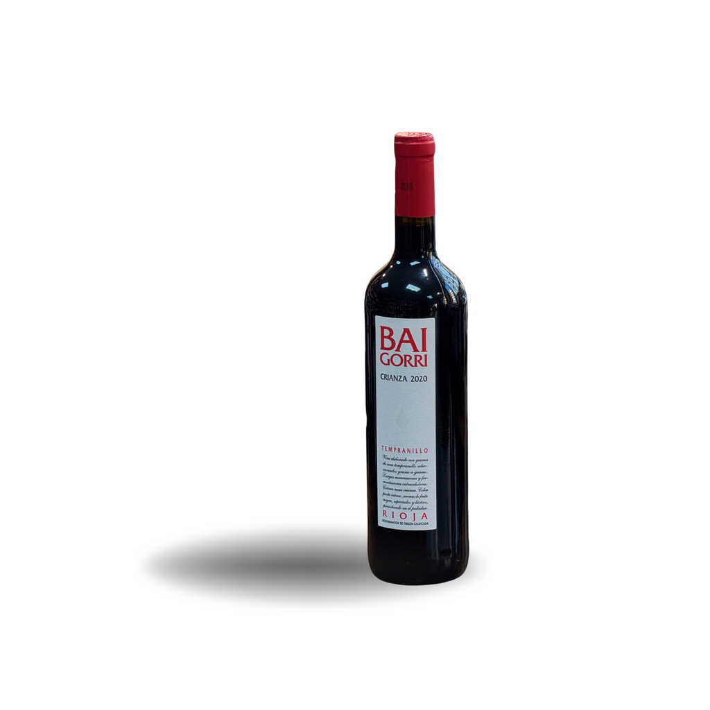 Baigorri – Rioja DOCa