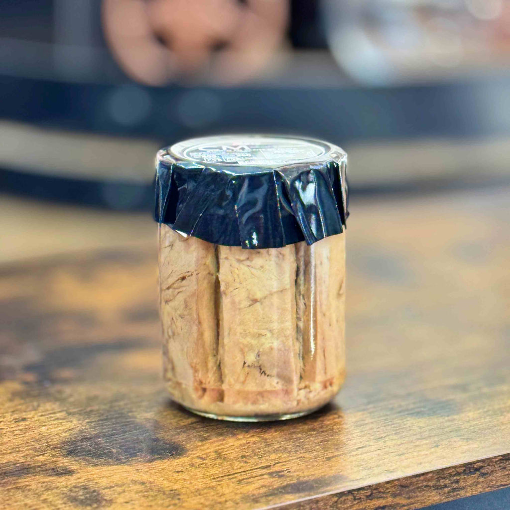 Bonic en Oli d'Oliva Verge Extra – Marcy