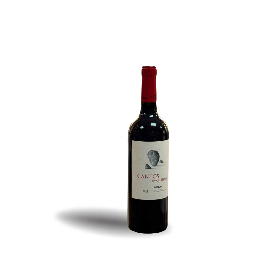Cants de Valpiedra – Rioja DOCa