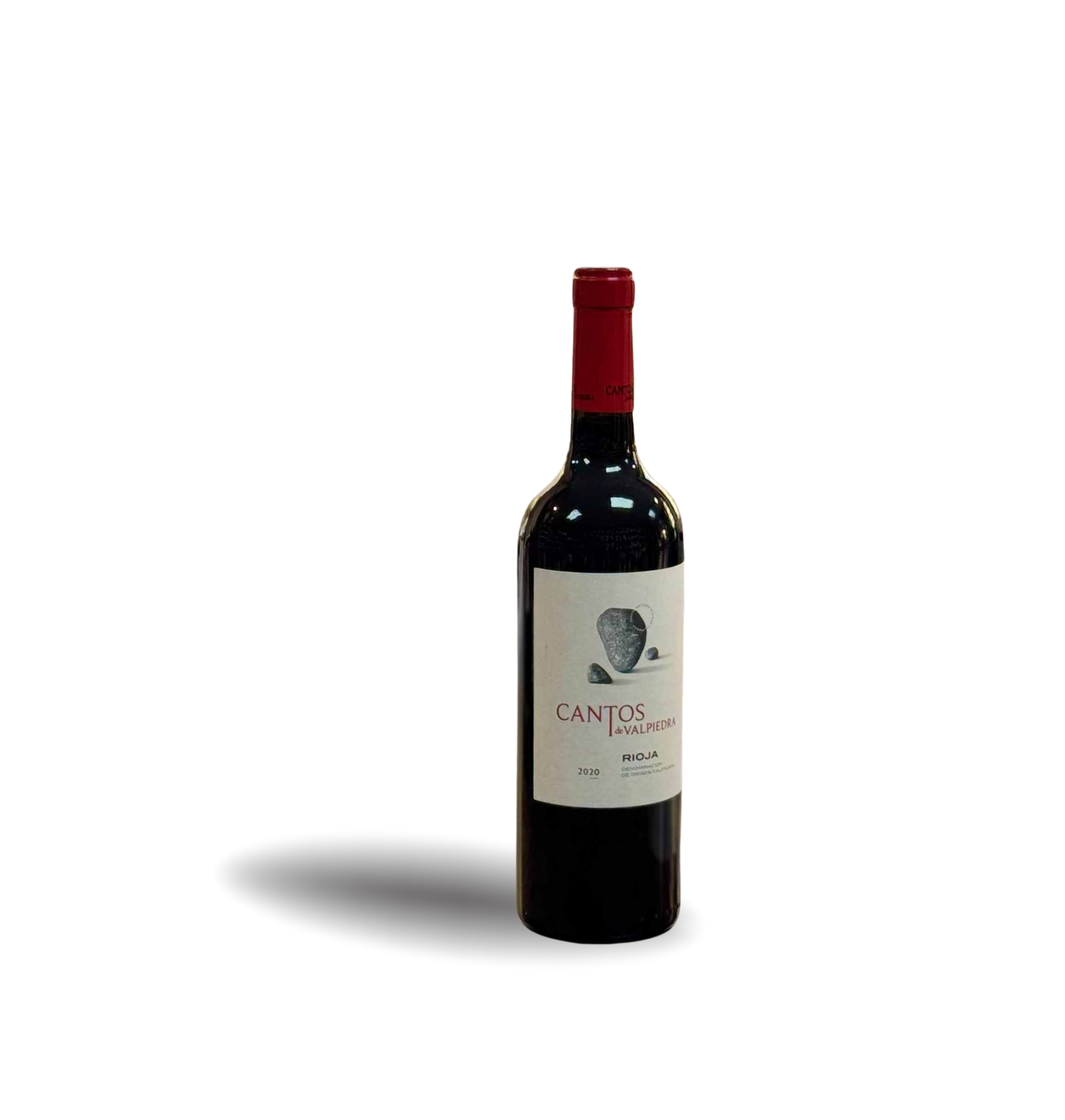 Cantos de Valpiedra – Rioja DOCa