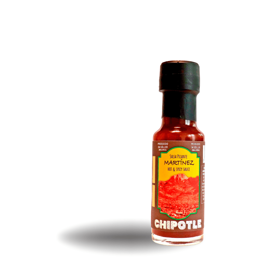 Salsa Chipotle