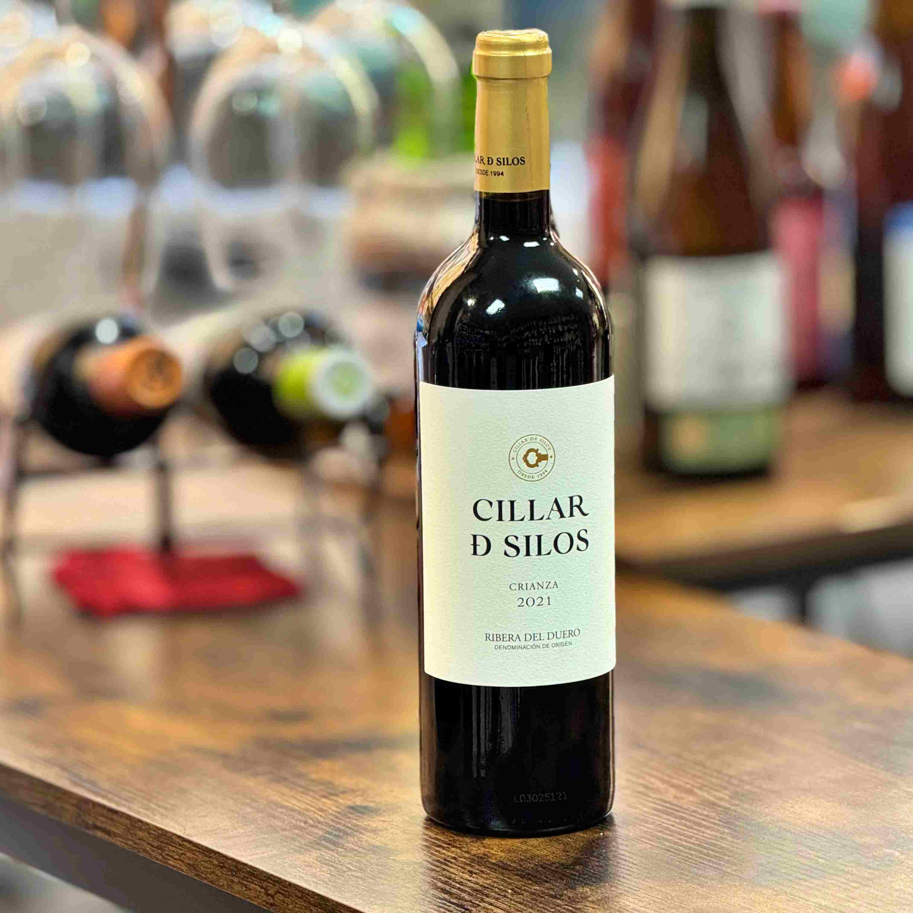 Cillar de Sitges - criança 2021