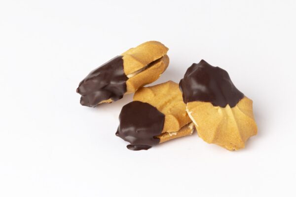 Conchas – Repostería Uko