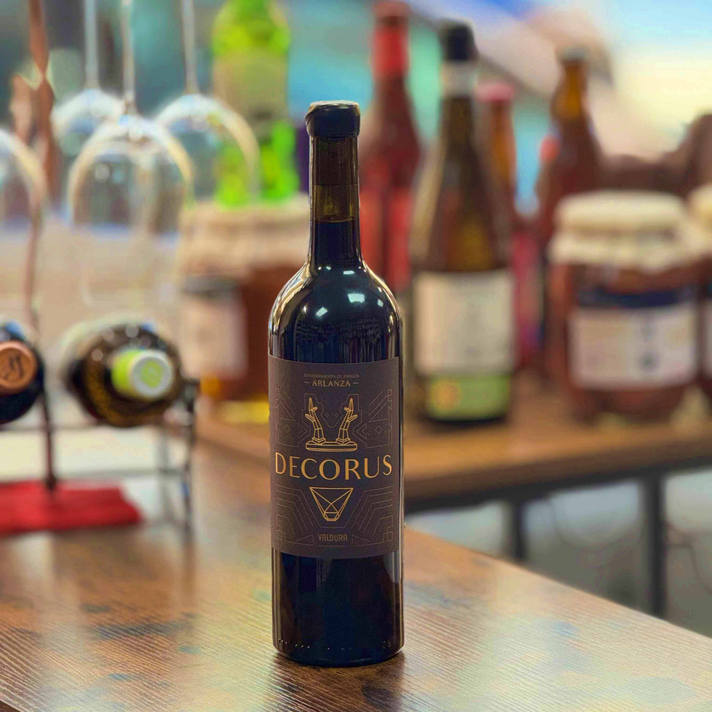 Decorus – Ribera de l'Arlanza