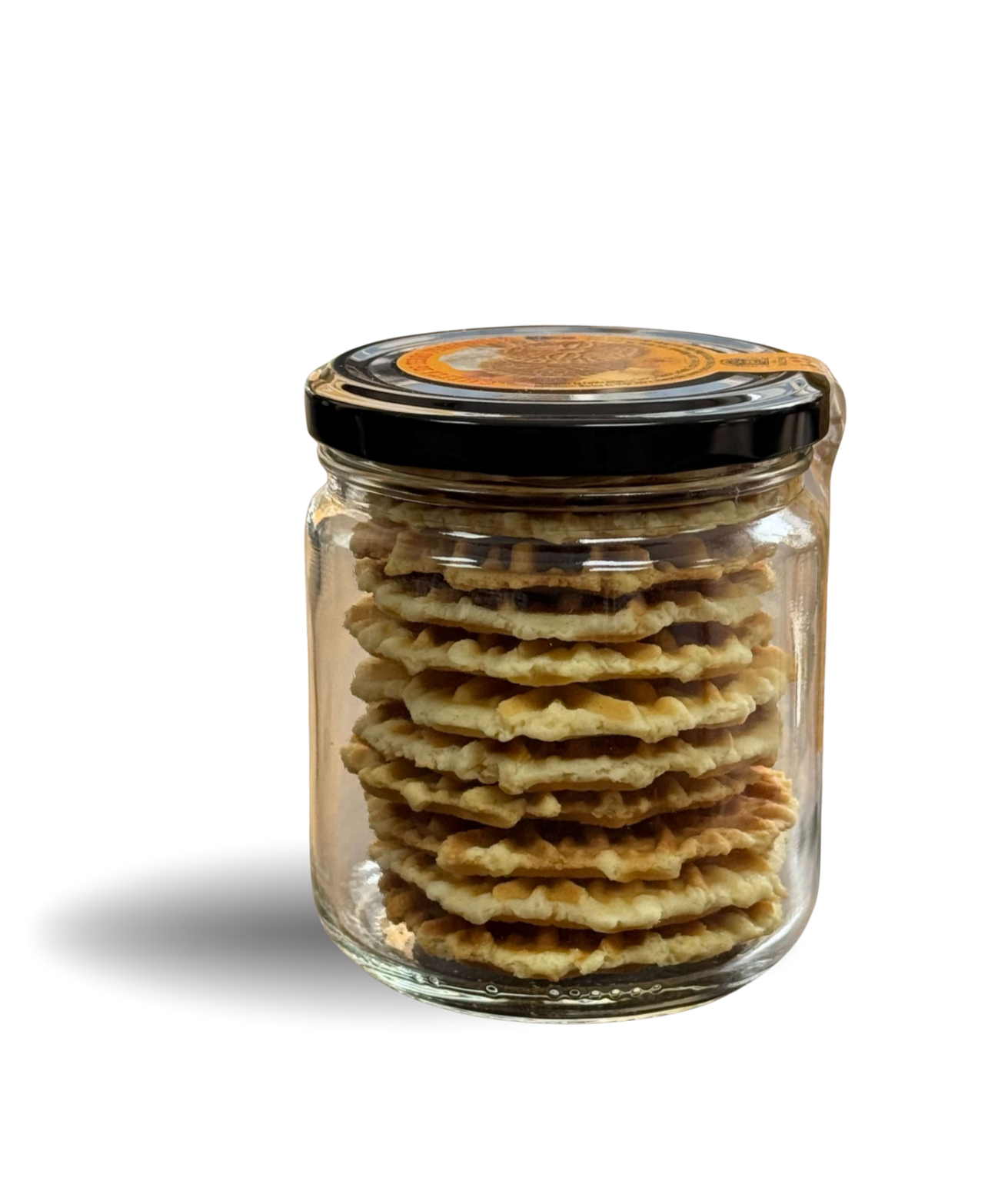 Galletas de Ferro Peregrino