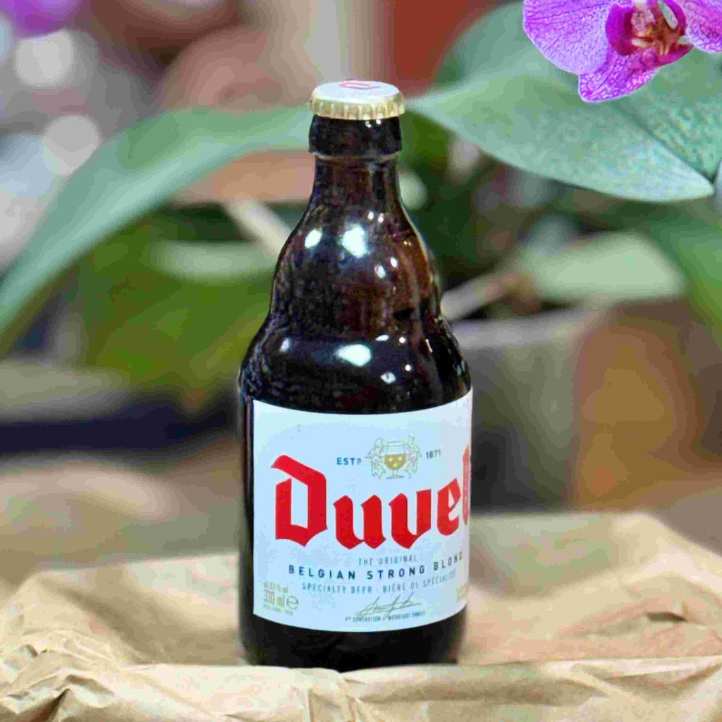 Cervesa Duvel