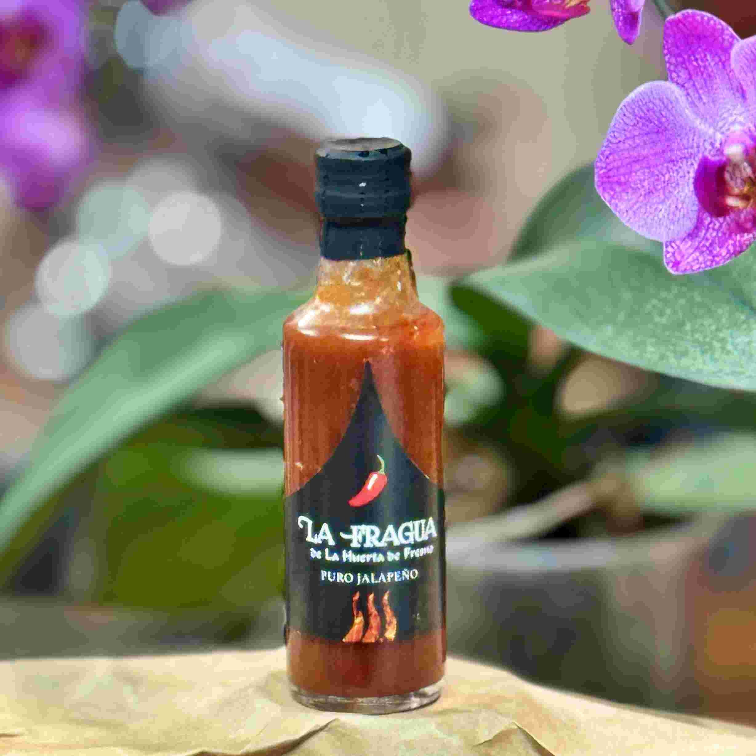 Salsa Picant - La farga