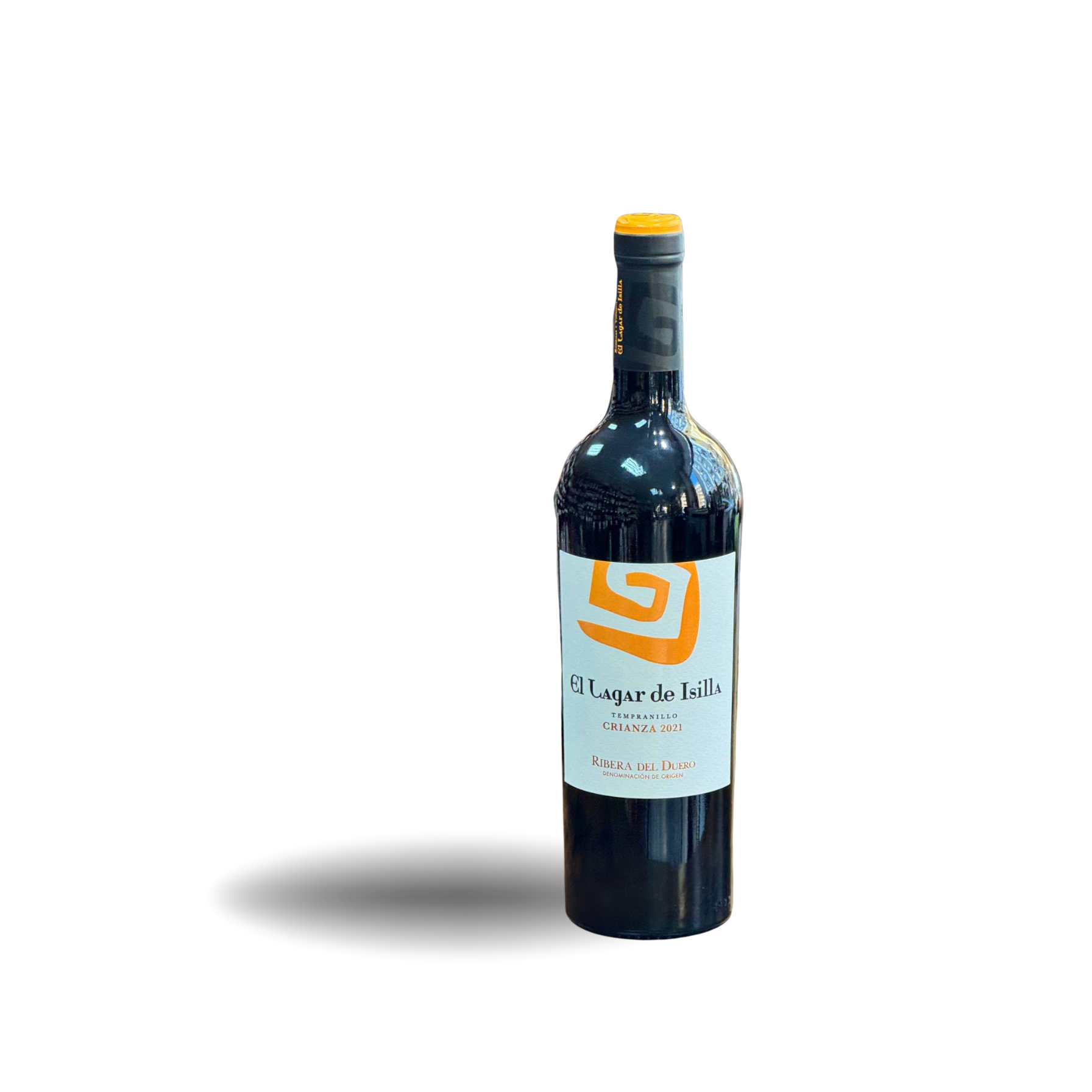 Lagar de Isilla crianza 2021 | DO Ribera del Duero