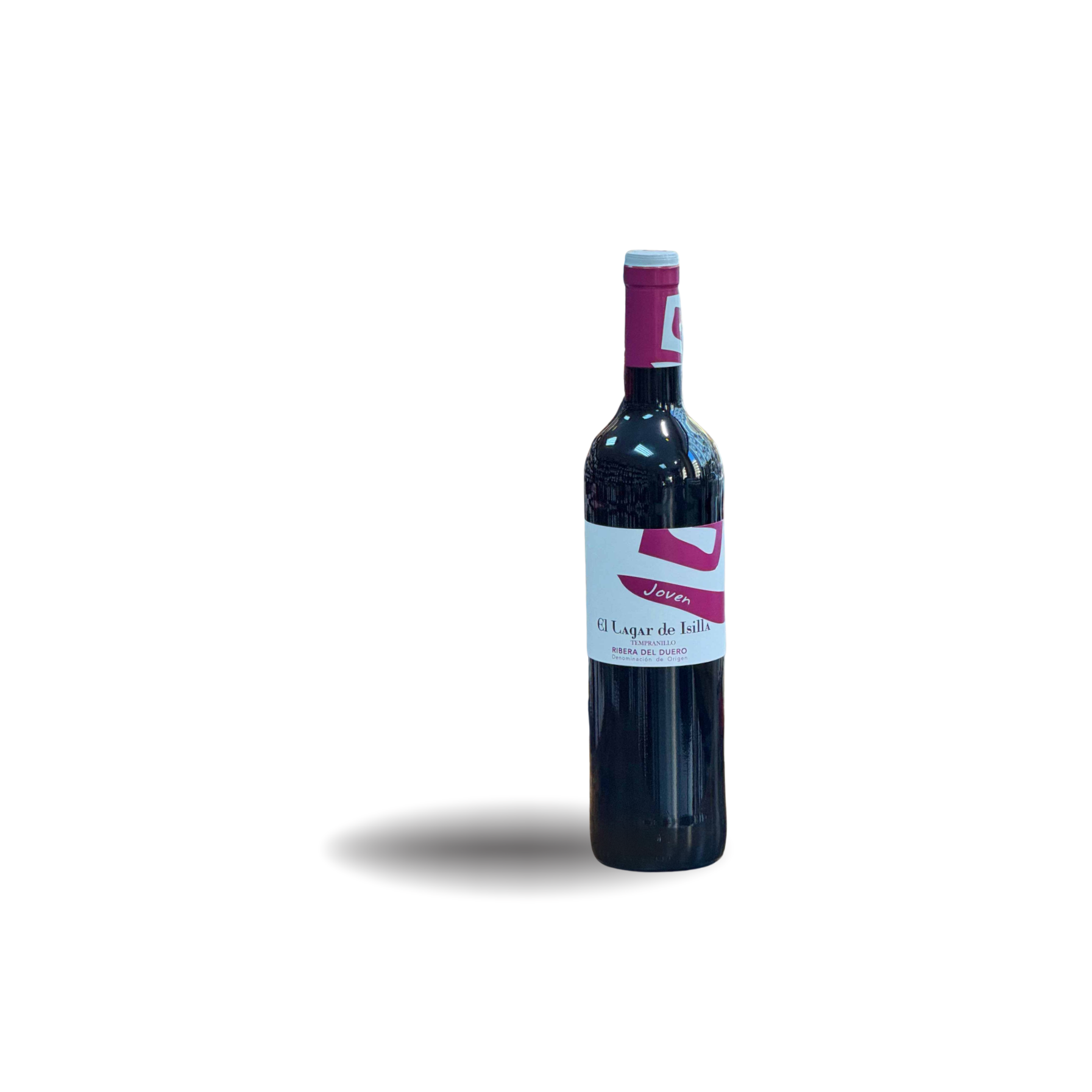 Lagar de Isilla joven | DO Ribera del Duero