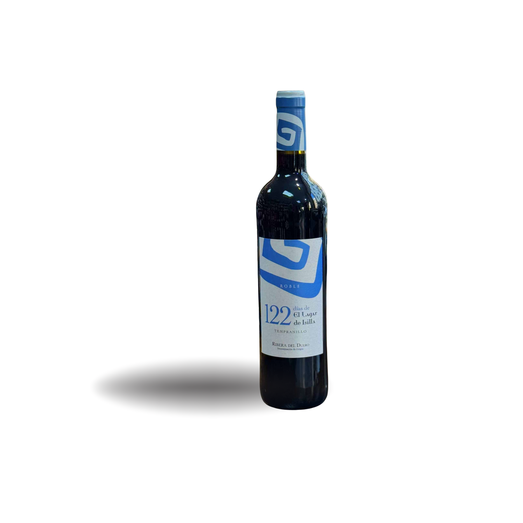 Lagar de Isilla tempranillo | DO Ribera del Duero