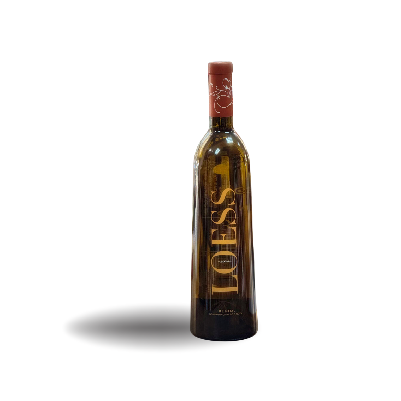 LOESS - Rueda