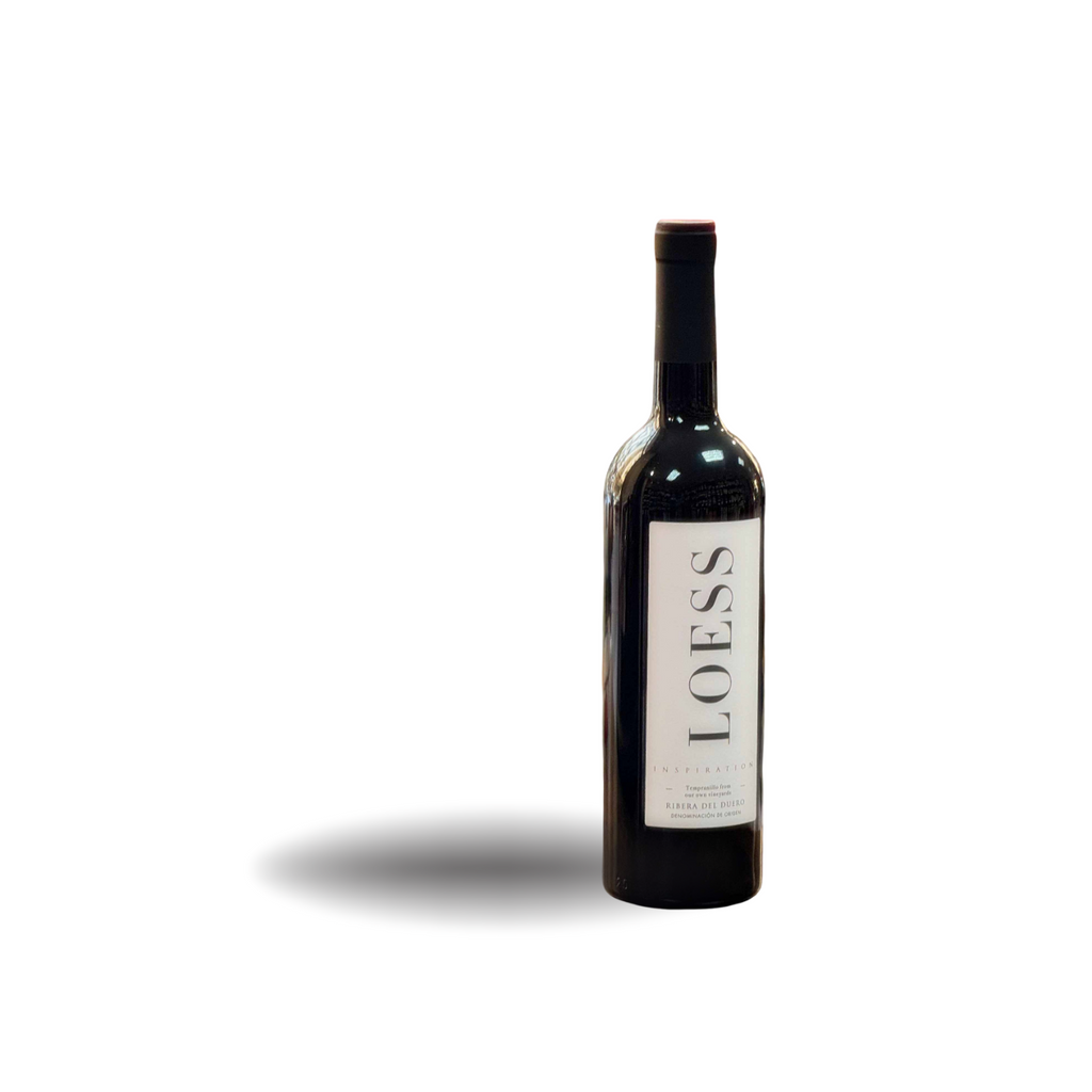 LOESS ull de llebre - Ribera del Duero