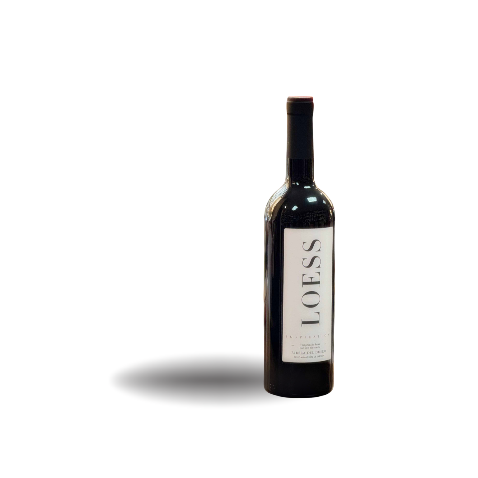 LOESS tempranillo - Ribera del Duero