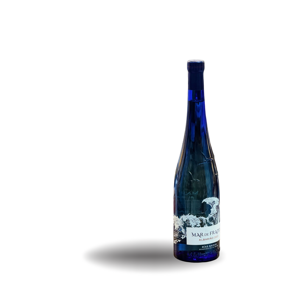 Mar de Frades – Albariño