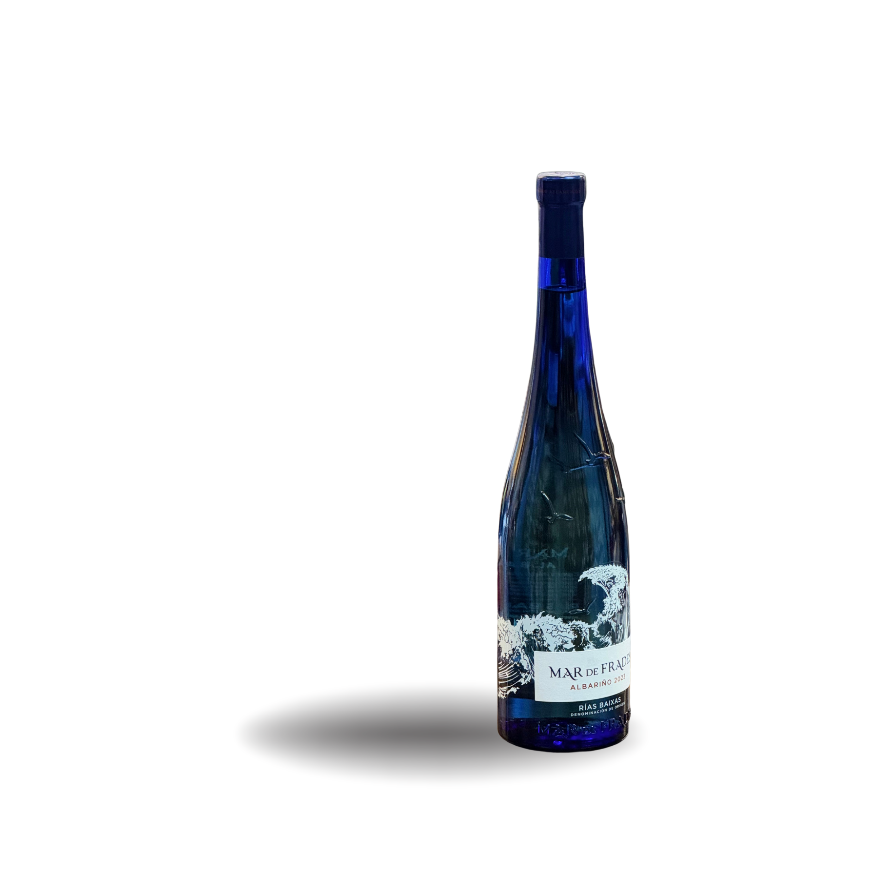 Mar de Frades – Albariño