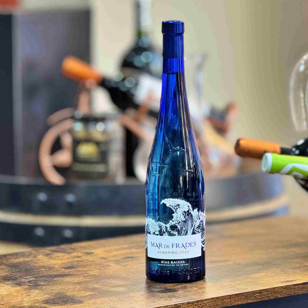 Mar de Frades – Albariño