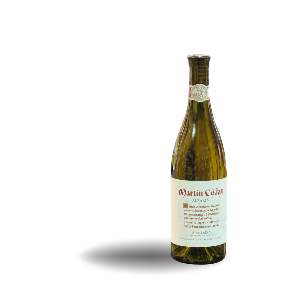 Martín Codax - Albariño