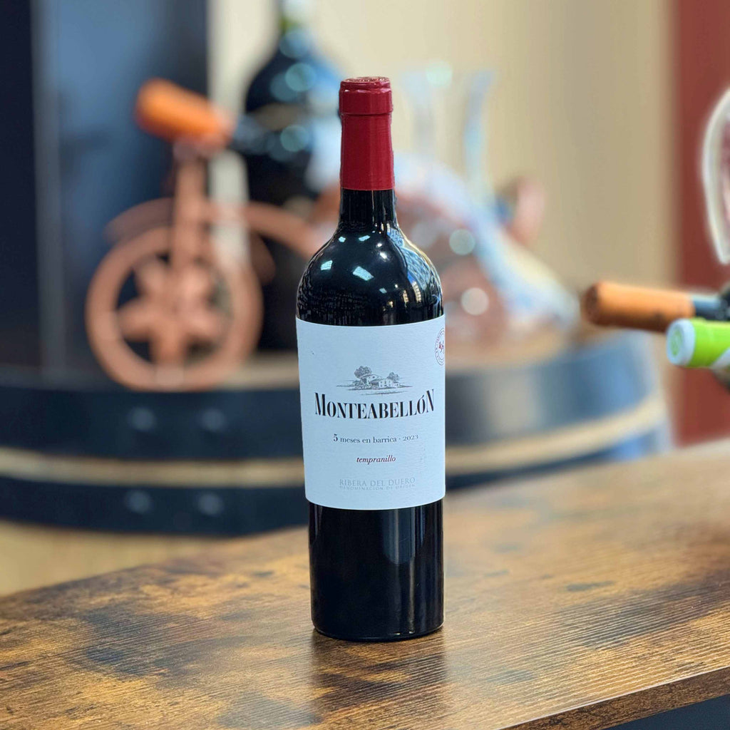 Monteabellón - Ribera del Duero