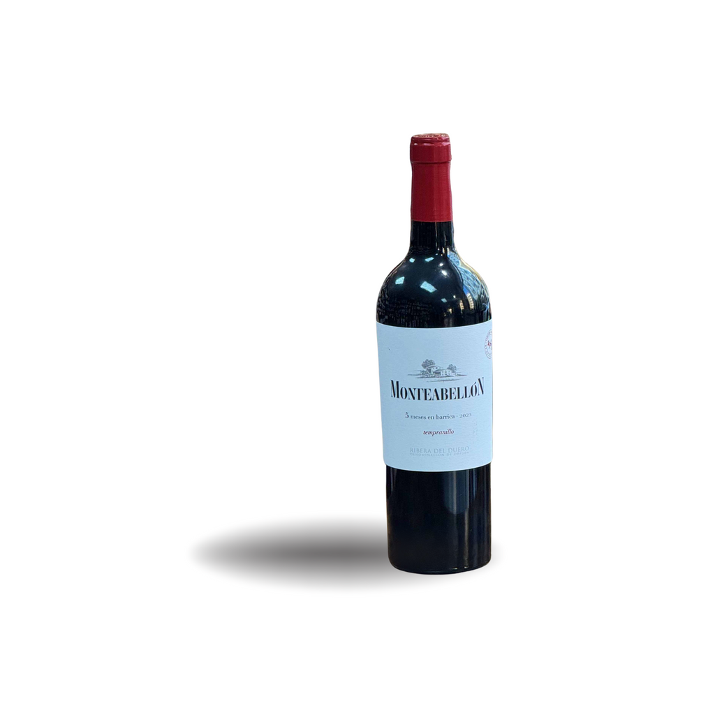 Monteabellón - Ribera del Duero