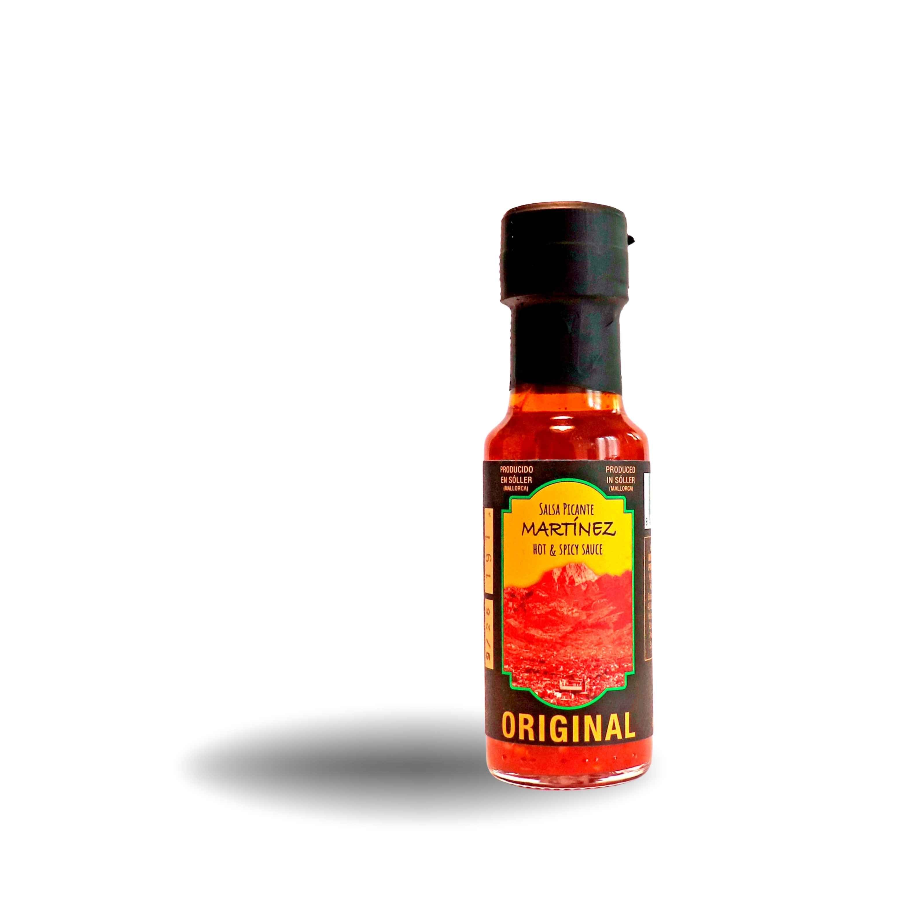 Salsa Picante Original