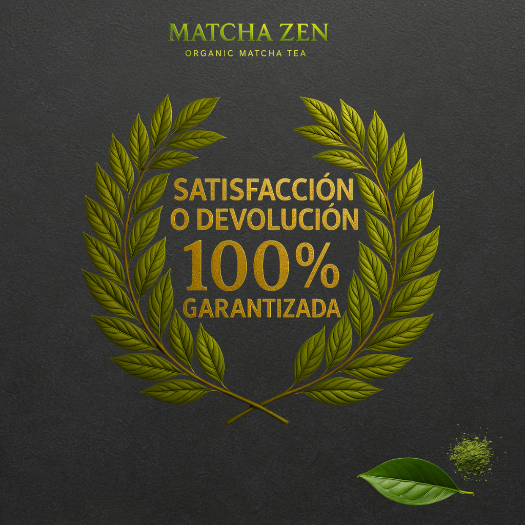 Té Matcha Culinario Ecológico 100 g | Matcha Zen - Casa Alicia Ultramarinos