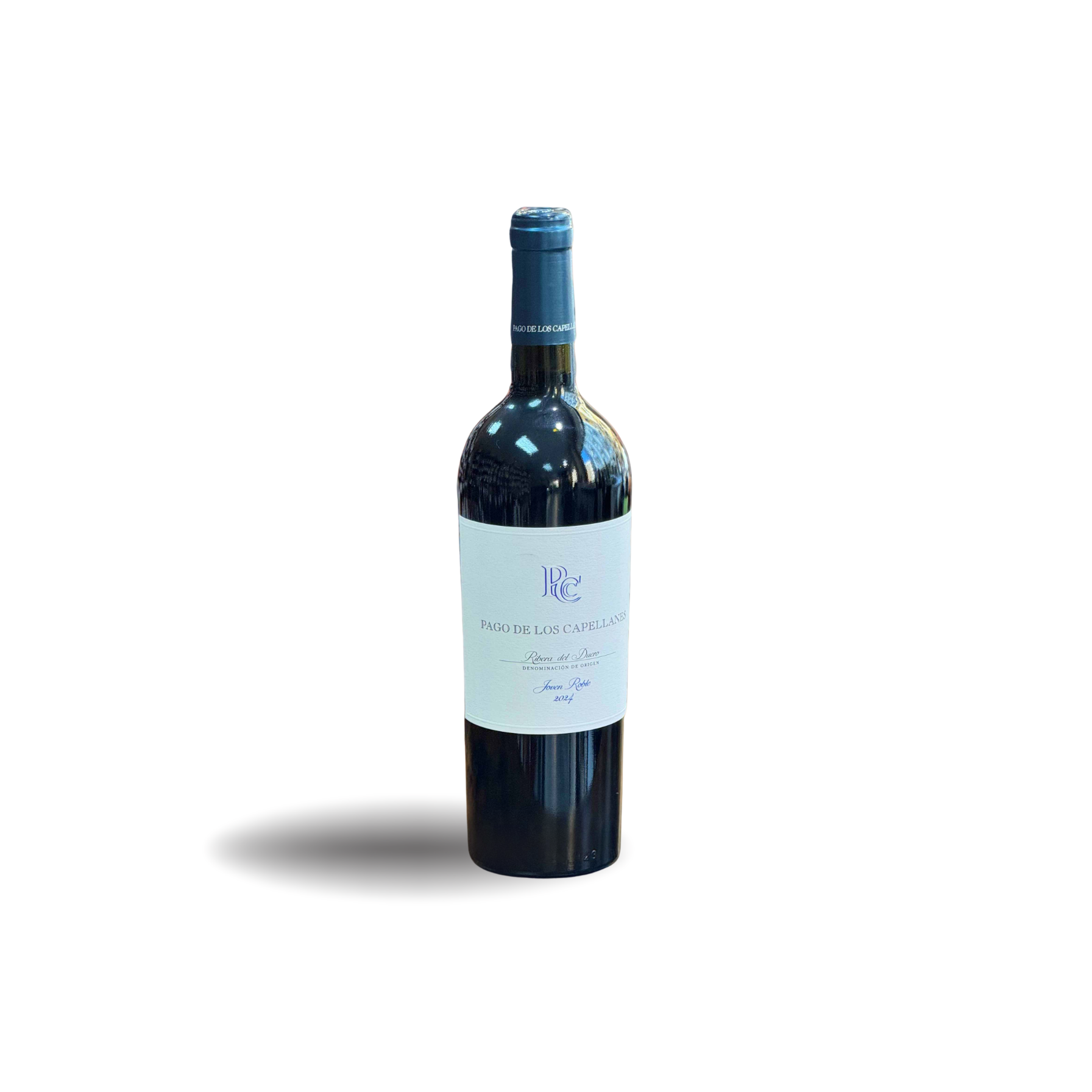 Pago de los Capellanes | DO Ribera del Duero
