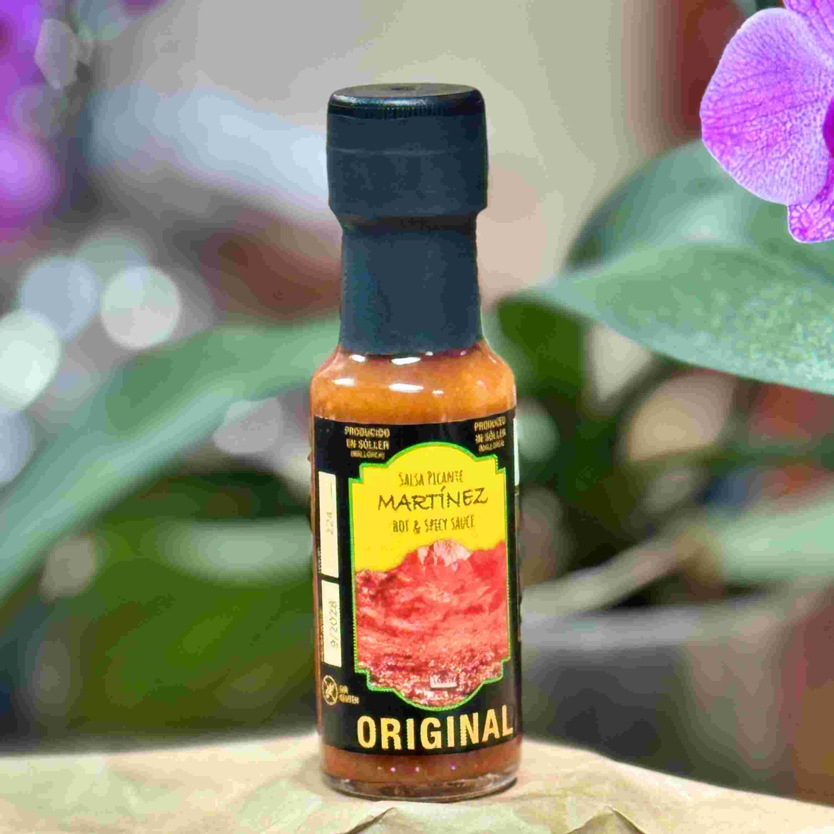 Salsa Picante Original