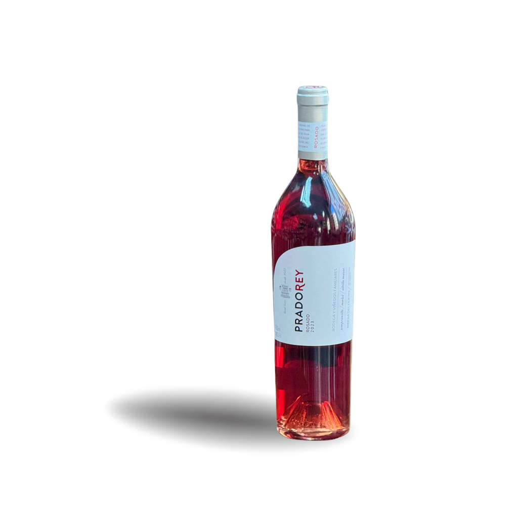 Prado Rey Rosado – DO Ribera del Duero