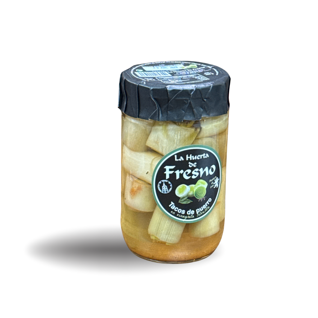 Porros a Vinagreta Artesanals | Horta de Fresno