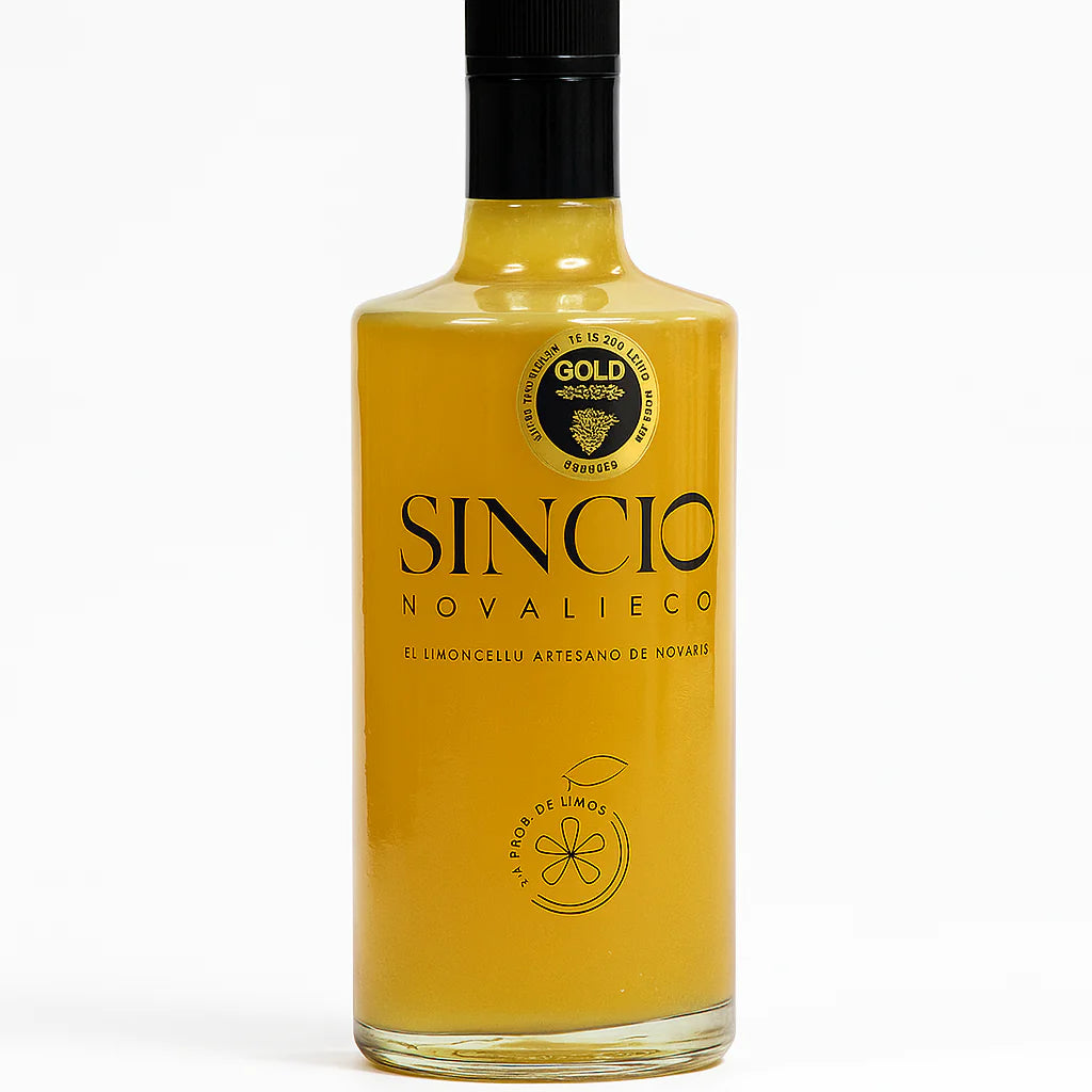 Sincio Levaniego – Novales, Cantàbria