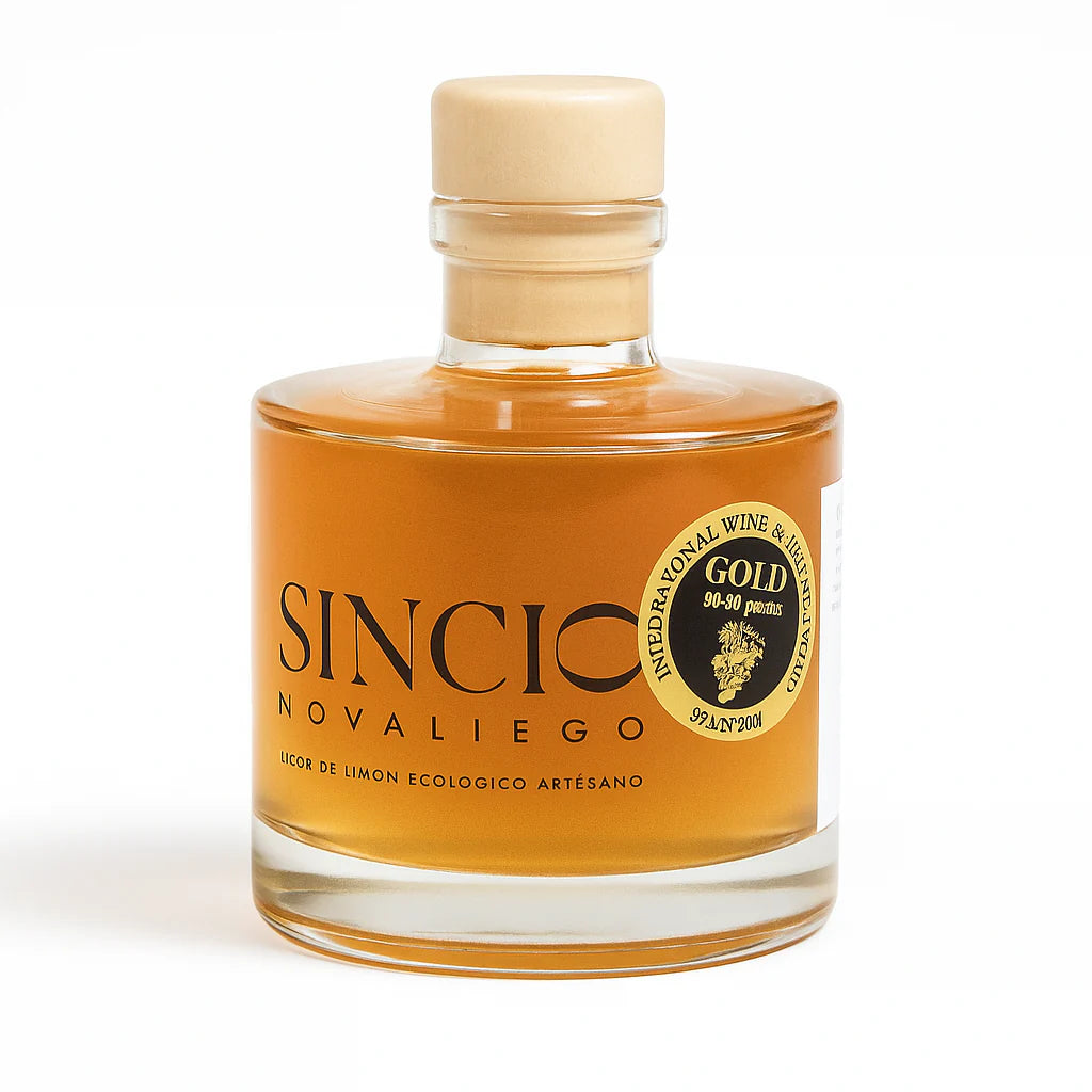 Sincio Levaniego – Novales, Cantàbria