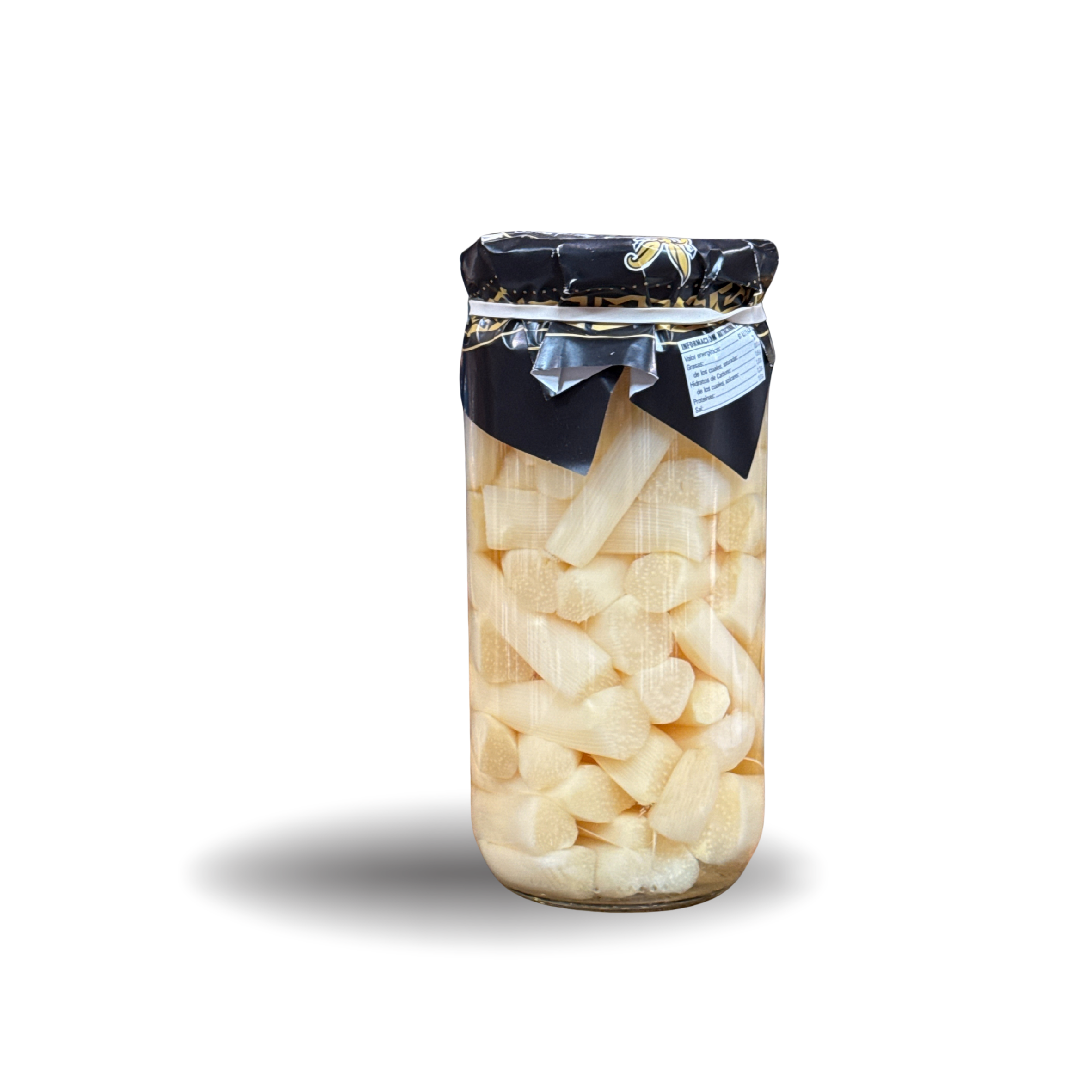 Tallos de Espárrago Perón | Conserva Navarra Gourmet