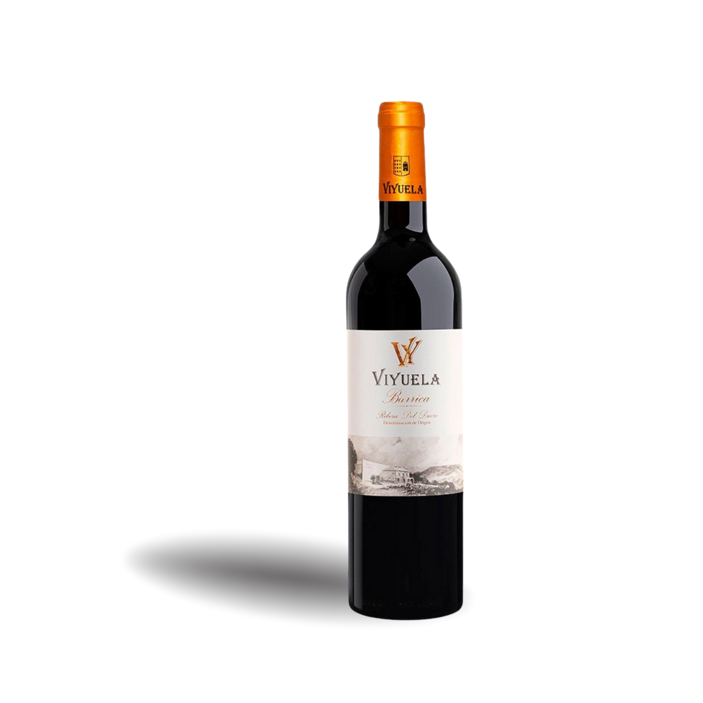Viyuela Barrica Tinto 2023