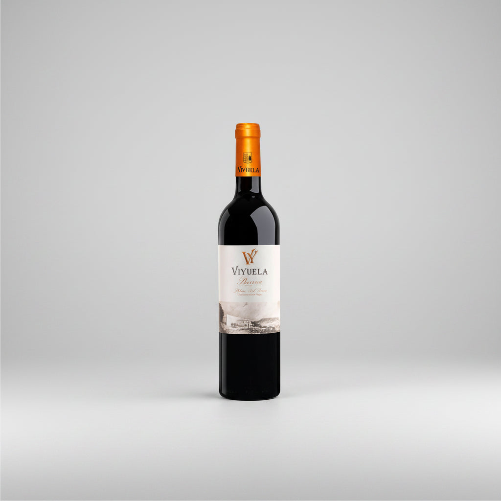 Viyuela Barrica Negre 2023