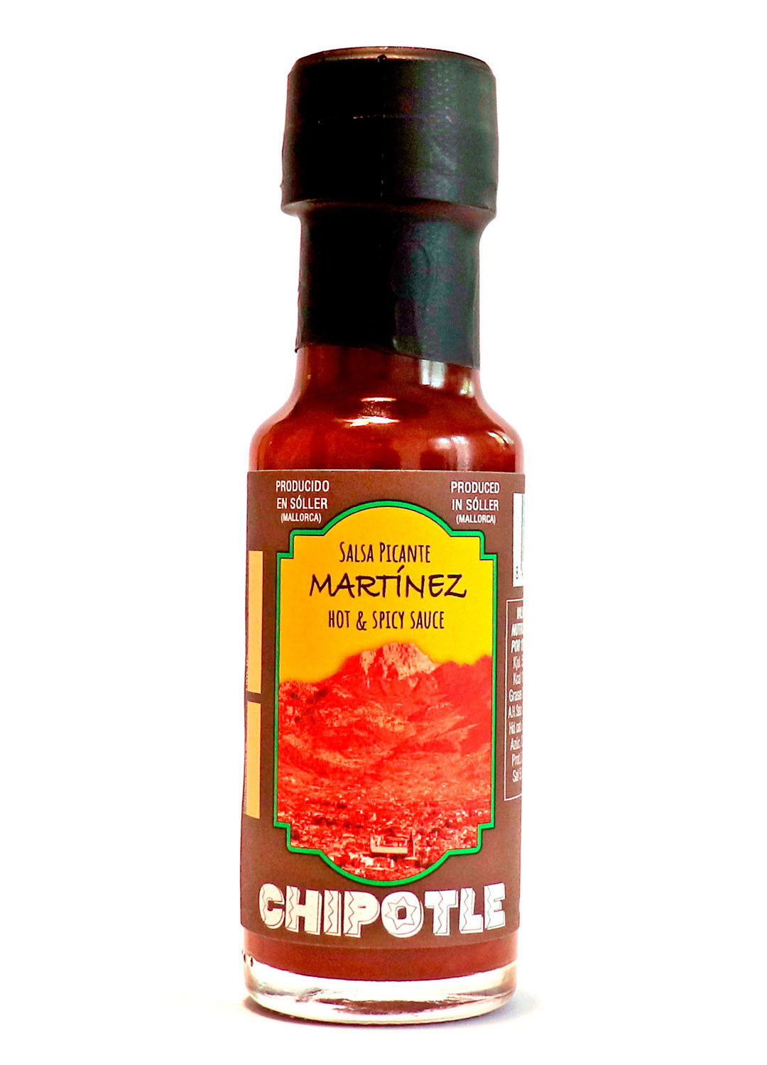 Salsa Chipotle