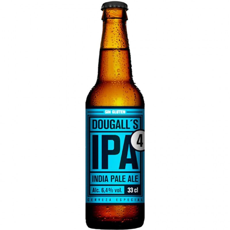 Dougall’s IPA | cerveza