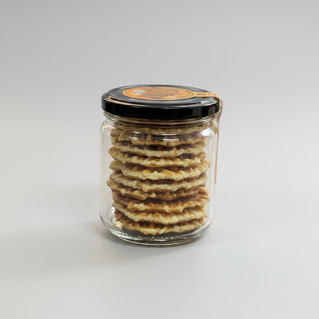 Galletas Ferro Peregrino