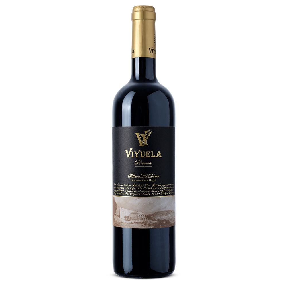 Viyuela Reserva | Ribera del Duero