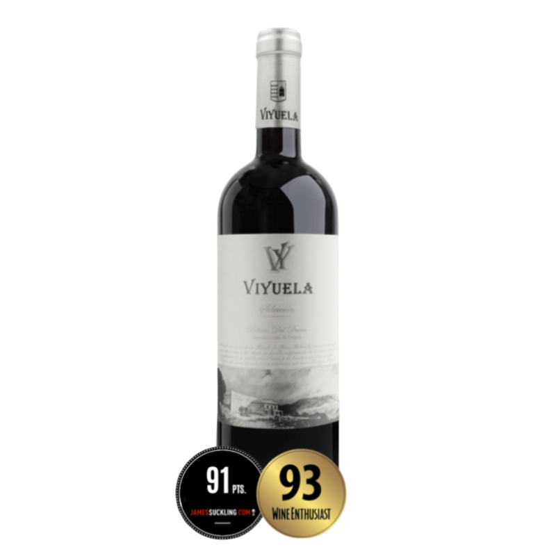 Viyuela Selección - 10 meses en barrica